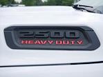 New 2025 Ram 2500 Big Horn Crew Cab 4x4 Pickup for sale #SG553979 - photo 13
