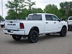 New 2025 Ram 2500 Big Horn Crew Cab 4x4 Pickup for sale #SG553979 - photo 6