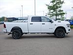 New 2025 Ram 2500 Big Horn Crew Cab 4x4 Pickup for sale #SG553979 - photo 7