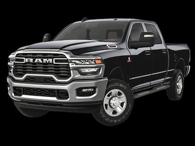 New 2025 Ram 2500 Big Horn Crew Cab 4x4 Pickup for sale #SG553980 - photo 1