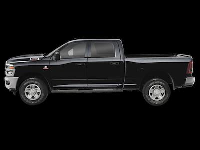 New 2025 Ram 2500 Big Horn Crew Cab 4x4 Pickup for sale #SG553980 - photo 2