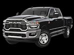 New 2025 Ram 2500 Big Horn Crew Cab 4x4 Pickup for sale #SG553980 - photo 1
