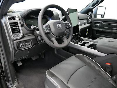 New 2025 Ram 2500 Laramie Crew Cab 4x4 Pickup for sale #SG583906 - photo 2