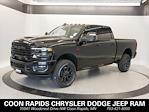 New 2025 Ram 2500 Laramie Crew Cab 4x4 Pickup for sale #SG583906 - photo 1