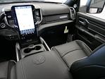 New 2025 Ram 2500 Laramie Crew Cab 4x4 Pickup for sale #SG583906 - photo 18