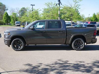 New 2025 Ram 1500 Big Horn Crew Cab 4x4 Pickup for sale #SN185073 - photo 2