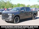New 2025 Ram 1500 Big Horn Crew Cab 4x4 Pickup for sale #SN185073 - photo 1