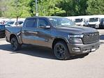 New 2025 Ram 1500 Big Horn Crew Cab 4x4 Pickup for sale #SN185073 - photo 10