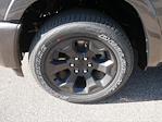 New 2025 Ram 1500 Big Horn Crew Cab 4x4 Pickup for sale #SN185073 - photo 16