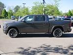 New 2025 Ram 1500 Big Horn Crew Cab 4x4 Pickup for sale #SN185073 - photo 2