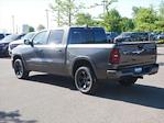 New 2025 Ram 1500 Big Horn Crew Cab 4x4 Pickup for sale #SN185073 - photo 3