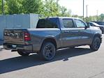 New 2025 Ram 1500 Big Horn Crew Cab 4x4 Pickup for sale #SN185073 - photo 8