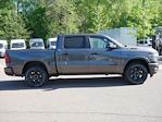 New 2025 Ram 1500 Big Horn Crew Cab 4x4 Pickup for sale #SN185073 - photo 9