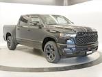 New 2025 Ram 1500 Big Horn Crew Cab 4x4 Pickup for sale #SN185076 - photo 2