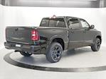 New 2025 Ram 1500 Big Horn Crew Cab 4x4 Pickup for sale #SN185076 - photo 9