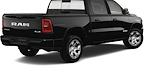 New 2025 Ram 1500 Big Horn Crew Cab 4x4 Pickup for sale #SN194348 - photo 2