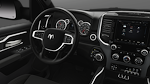 New 2025 Ram 1500 Big Horn Crew Cab 4x4 Pickup for sale #SN194349 - photo 8