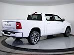 New 2025 Ram 1500 Laramie Crew Cab 4x4 Pickup for sale #SN520698R - photo 10