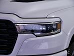 New 2025 Ram 1500 Laramie Crew Cab 4x4 Pickup for sale #SN520698R - photo 20