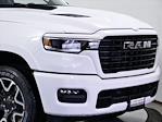 New 2025 Ram 1500 Laramie Crew Cab 4x4 Pickup for sale #SN520698R - photo 3