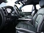 New 2025 Ram 1500 Laramie Crew Cab 4x4 Pickup for sale #SN520698R - photo 33