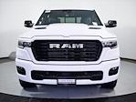 New 2025 Ram 1500 Laramie Crew Cab 4x4 Pickup for sale #SN520698R - photo 4
