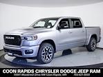 New 2025 Ram 1500 Laramie Crew Cab 4x4 Pickup for sale #SN528933Z - photo 1