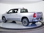 New 2025 Ram 1500 Laramie Crew Cab 4x4 Pickup for sale #SN528933Z - photo 16