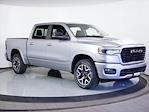 New 2025 Ram 1500 Laramie Crew Cab 4x4 Pickup for sale #SN528933Z - photo 2