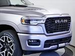 New 2025 Ram 1500 Laramie Crew Cab 4x4 Pickup for sale #SN528933Z - photo 3