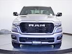 New 2025 Ram 1500 Laramie Crew Cab 4x4 Pickup for sale #SN528933Z - photo 4