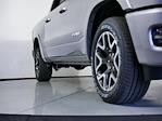 New 2025 Ram 1500 Laramie Crew Cab 4x4 Pickup for sale #SN528933Z - photo 8