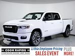 New 2025 Ram 1500 Laramie Crew Cab 4x4 Pickup for sale #SN528935R - photo 1