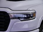 New 2025 Ram 1500 Laramie Crew Cab 4x4 Pickup for sale #SN528935R - photo 20