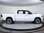 New 2025 Ram 1500 Laramie Crew Cab 4x4 Pickup for sale #SN528935R - photo 9