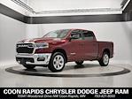 New 2025 Ram 1500 Big Horn Crew Cab 4x4 Pickup for sale #SN538066R - photo 1