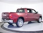 New 2025 Ram 1500 Big Horn Crew Cab 4x4 Pickup for sale #SN538066R - photo 10