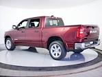 New 2025 Ram 1500 Big Horn Crew Cab 4x4 Pickup for sale #SN538066R - photo 16
