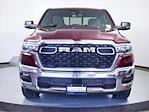 New 2025 Ram 1500 Big Horn Crew Cab 4x4 Pickup for sale #SN538066R - photo 4