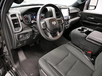 New 2025 Ram 1500 Tradesman Quad Cab 4x4 Pickup for sale #SN553992Z - photo 2
