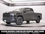New 2025 Ram 1500 Tradesman Quad Cab 4x4 Pickup for sale #SN553992Z - photo 1
