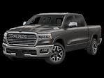 New 2025 Ram 1500 Laramie Crew Cab 4x4 Pickup for sale #SN554144 - photo 1