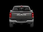 New 2025 Ram 1500 Laramie Crew Cab 4x4 Pickup for sale #SN554144 - photo 5
