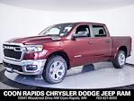 New 2025 Ram 1500 Big Horn Crew Cab 4x4 Pickup for sale #SN568584L - photo 1