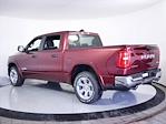 New 2025 Ram 1500 Big Horn Crew Cab 4x4 Pickup for sale #SN568584L - photo 16