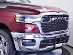 New 2025 Ram 1500 Big Horn Crew Cab 4x4 Pickup for sale #SN568584L - photo 3