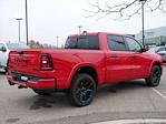 New 2025 Ram 1500 Laramie Crew Cab 4x4 Pickup for sale #SN623198 - photo 10