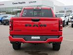 New 2025 Ram 1500 Laramie Crew Cab 4x4 Pickup for sale #SN623198 - photo 11