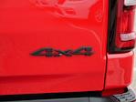 New 2025 Ram 1500 Laramie Crew Cab 4x4 Pickup for sale #SN623198 - photo 14