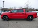 New 2025 Ram 1500 Laramie Crew Cab 4x4 Pickup for sale #SN623198 - photo 17